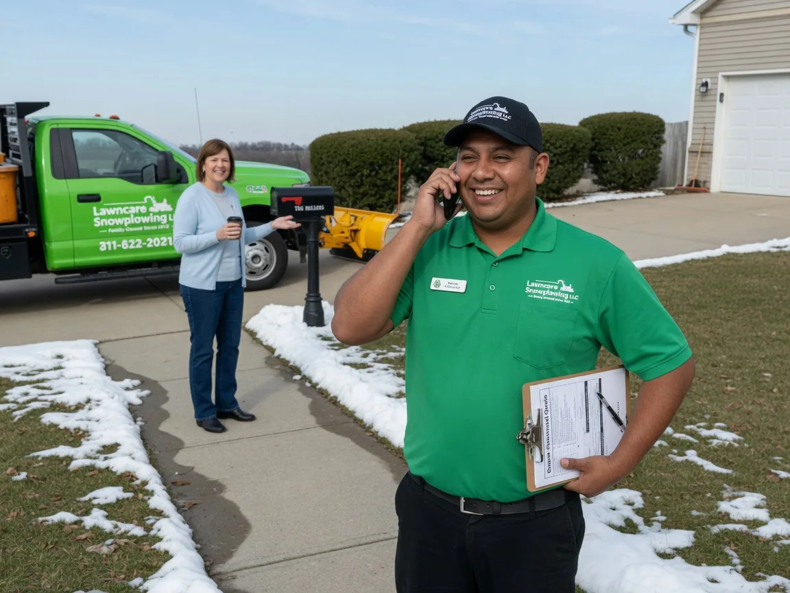 Lawn Care Services By Expert Landscaper Richmond Hill, NY FAQs